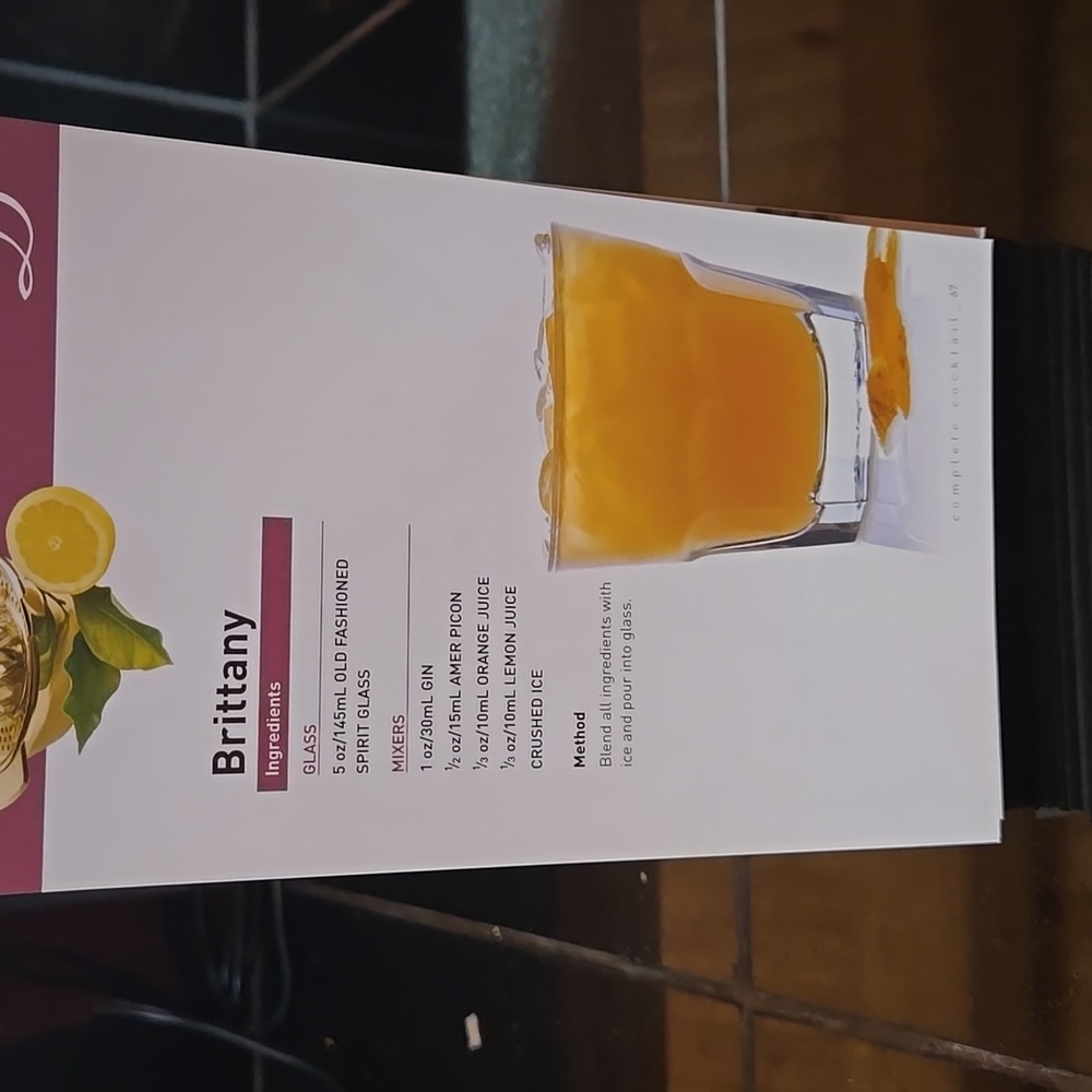 Complete Cocktails - Picture 5 of 7